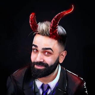 Telegram profile photo for SanMemero
