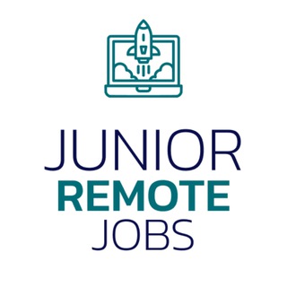 Telegram profile photo for Junior/Entry-Level Remote Jobs