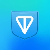 Telegram profile photo for Ton Coin