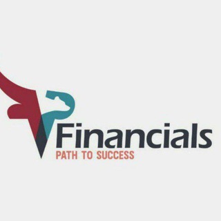 Telegram profile photo for Financial Services