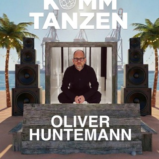 Telegram profile photo for Komm tanzen Open Air