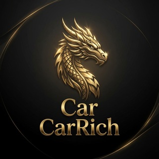 Telegram profile photo for Car CarRich