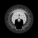 Telegram profile photo for 🏴☠️antisocial