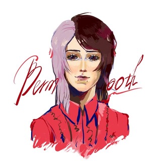 Telegram profile photo for bermooth ˖ ࣪⊹