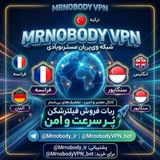 Telegram profile photo for Vpn ᴹʳⁿᵒᵇᵒᵈʸ