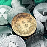 Telegram profile photo for CryptoBox1.0