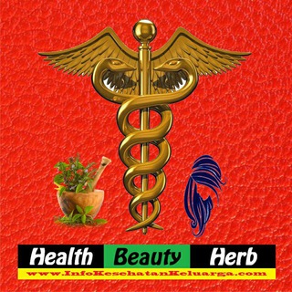 Telegram profile photo for ! Info Kesehatan & Kecantikan
