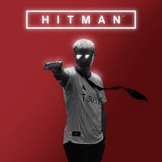 Telegram profile photo for THE HITMAN YUSUF DIKEC