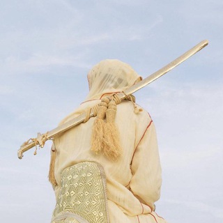 Telegram profile photo for Anti Tuğyan