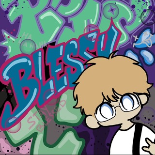 Telegram profile photo for only1blessy