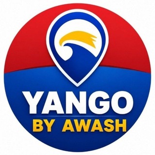 Telegram group profile photo for Yango By Awash Discussion Group
