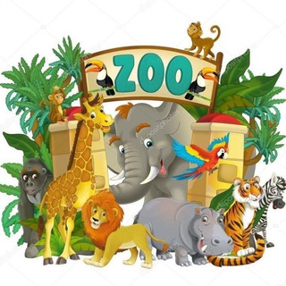 Telegram profile photo for ๐๐ป๐๐๐ฎ๐๐ฐ๐๐๐
๐๐๐ ๐ฑ๐ ๐ต๐น zoo