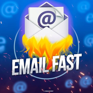 Telegram profile photo for Email Fast📨