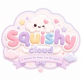 Telegram profile photo for ₊˚☁︎ Squishy Cloud ୨୧