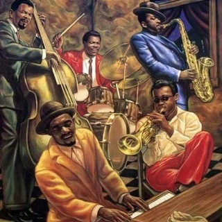Telegram profile photo for All that jazz