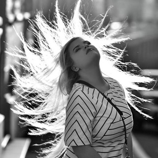 Telegram profile photo for Apuxtina_av | Анастасия Апухтина