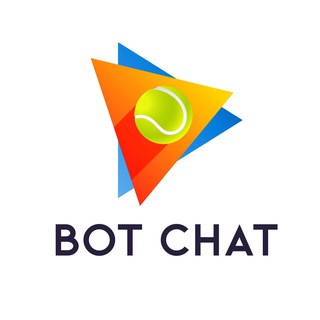 Telegram group profile photo for Чат 🎾 теннис бот