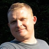 Telegram profile photo for Tomasz Piątek