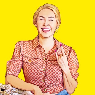 Telegram profile photo for Книги мультики подкаст для детей | Ольга Коле