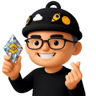 Telegram profile photo for BNBHolder非官方交流群