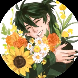 Telegram profile photo for ~TsuyuMIS×