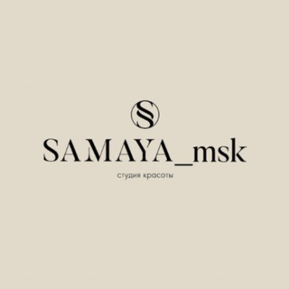 Telegram profile photo for Samaya_msk
