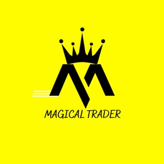 Telegram profile photo for The Magical Trader