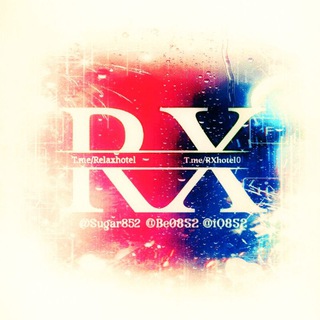 Telegram profile photo for RX Hotel 2 Album 2