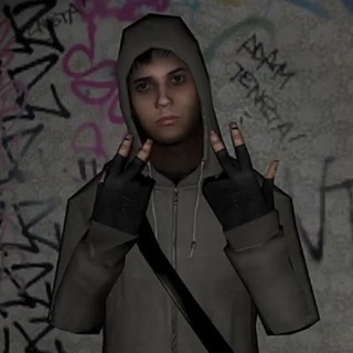 Telegram profile photo for OХАЕ ✌🏿