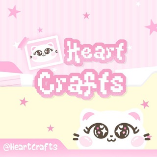Telegram profile photo for 𐀶 heartcrafts (𝟷𝟿𝟿𝟽.) 📓🩷