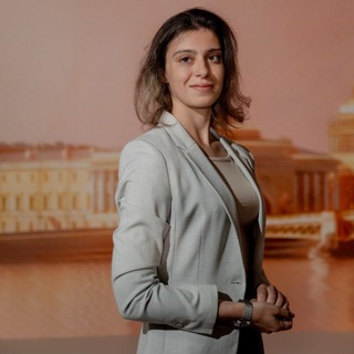 Telegram profile photo for Виктория Соболева_Аллерголог