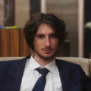 Telegram profile photo for Миша Леонов