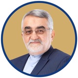 Telegram profile photo for علاءالدین بروجردی