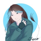 Telegram profile photo for Сhoco