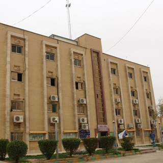 Telegram profile photo for علمی کاربردی جهاددانشگاهی خوزستان