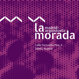 Telegram profile photo for La Morada Madrid Arganzuela