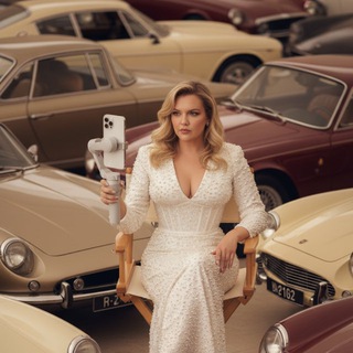 Telegram profile photo for Всё это кино