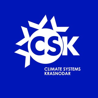 Telegram profile photo for CSKRD.RU