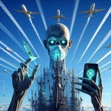Telegram profile photo for kền kền săn xác 🪱