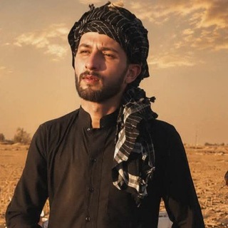 Telegram profile photo for الرادود محمد اياد الحمزاوي