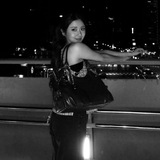 Telegram profile photo for #YUNJIN