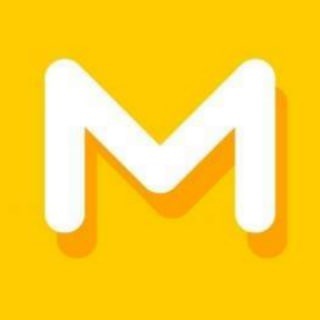 Telegram profile photo for Monitor do Mercado