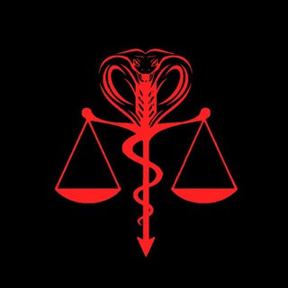 Telegram profile photo for ⚖️ DNA_Pluse⚖️