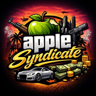 Telegram profile photo for Apple Syndicate