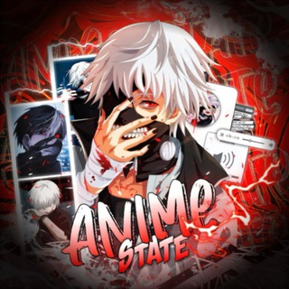 Telegram profile photo for Anime State