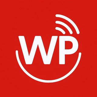 Telegram profile photo for West Ping | وست پینگ
