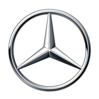 Telegram profile photo for Mercedes-Benz