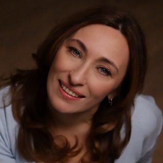 Telegram profile photo for Профориентолог Лилия Грибкова