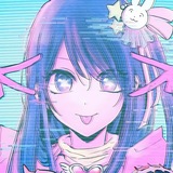 Telegram profile photo for 𝖺𝗂 ⋆ 𝗋𝗈𝗎𝗍ī𝗇𝖾