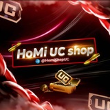 Telegram profile photo for 🔥HomiShop - UC SHOP 🛍
